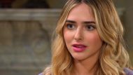 Holly has some choice words for Tate | Image: Peacock